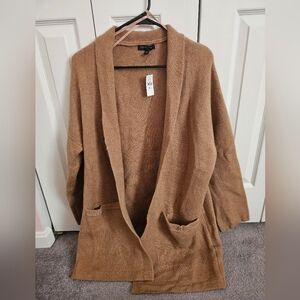 *NWT* Banana Republic Cardigan